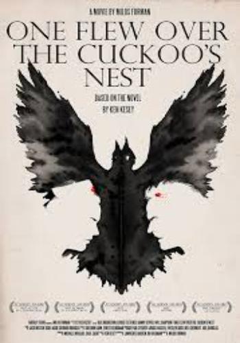 One Flew Over the Cuckoo s Nest 17