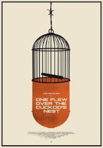 One Flew Over the Cuckoo s Nest 19