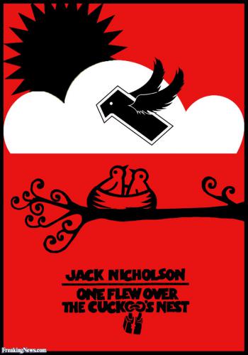 One Flew Over the Cuckoo s Nest 26