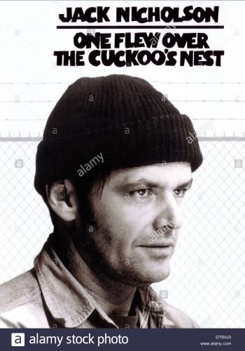 One Flew Over the Cuckoo s Nest 27