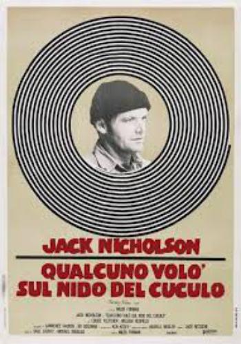 One Flew Over the Cuckoo s Nest 37