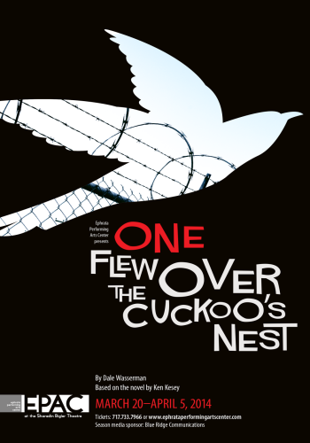 One Flew Over the Cuckoo s Nest 45