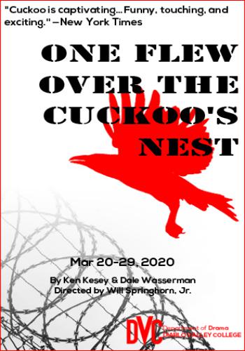 One Flew Over the Cuckoo s Nest 47