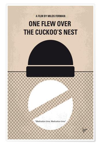 One Flew Over the Cuckoo s Nest 6