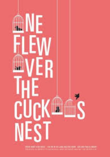 One Flew Over the Cuckoo s Nest 9