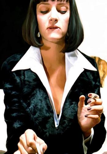 Pulp Fiction 12