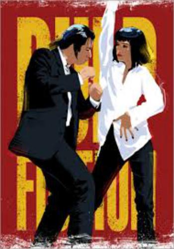 Pulp Fiction 16