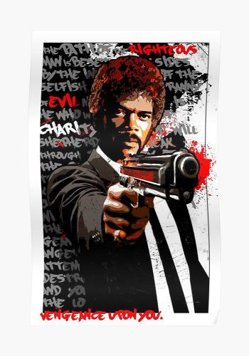 Pulp Fiction 19