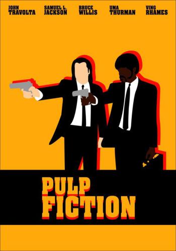 Pulp Fiction 27