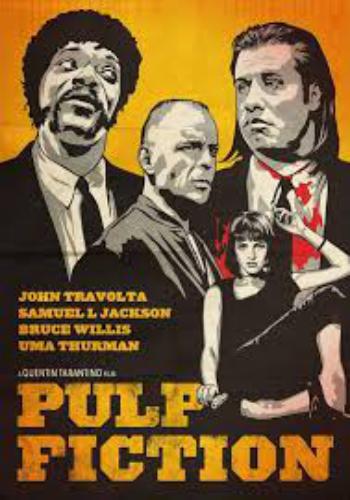 Pulp Fiction 28