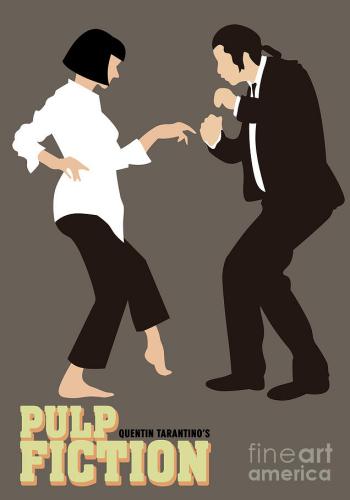 Pulp Fiction 32