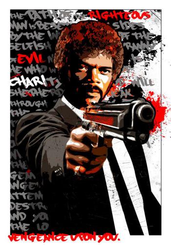 Pulp Fiction 33