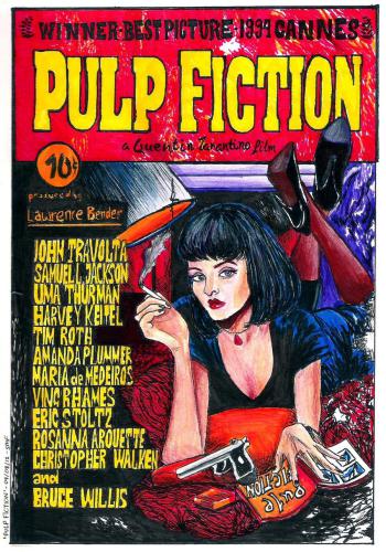 Pulp Fiction 34