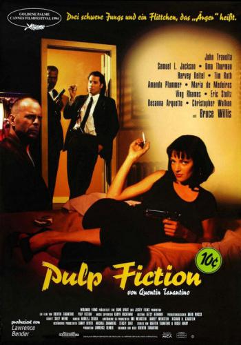 Pulp Fiction 4