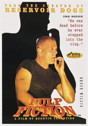 Pulp Fiction 9