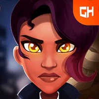 Detective Jackie - Mystic Case cho iOS