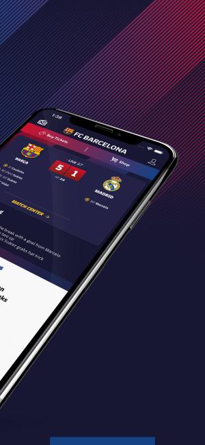 Xem thông tin về đội bóng Barcelonal 