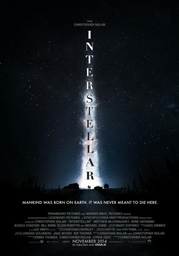 Interstellar 1