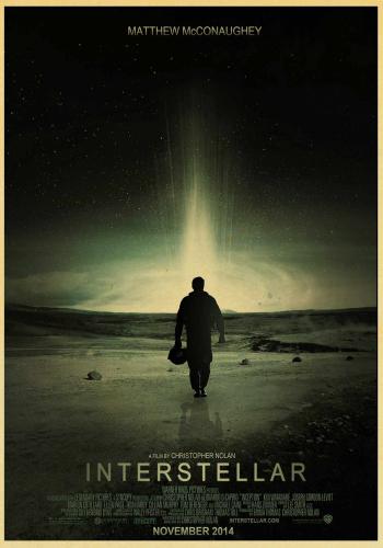 Interstellar 11