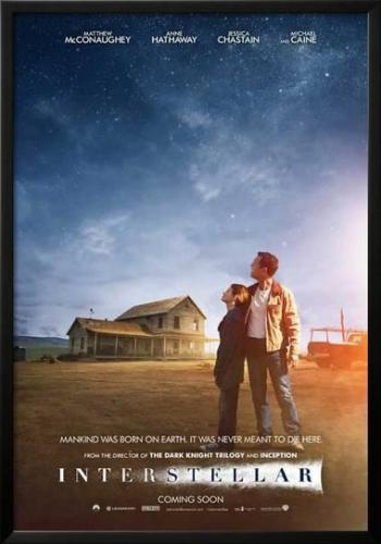 Interstellar 12