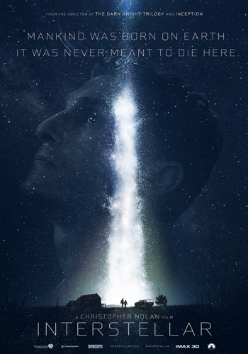 Interstellar 15