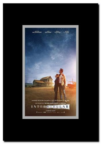 Interstellar 24