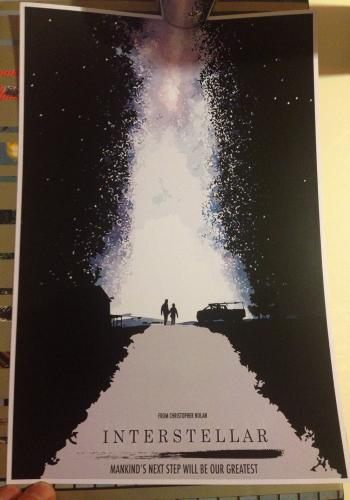 Interstellar 25
