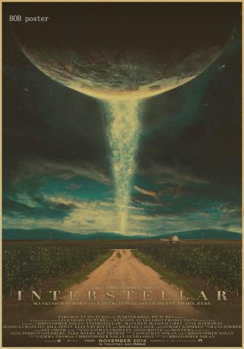 Interstellar 26