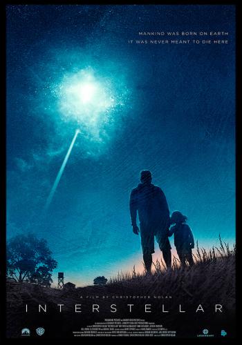 Interstellar 27