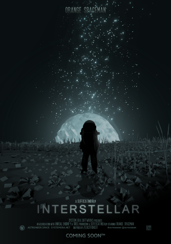 Interstellar 29