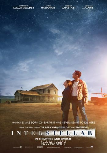 Interstellar 3