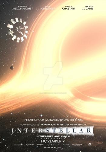 Interstellar 32