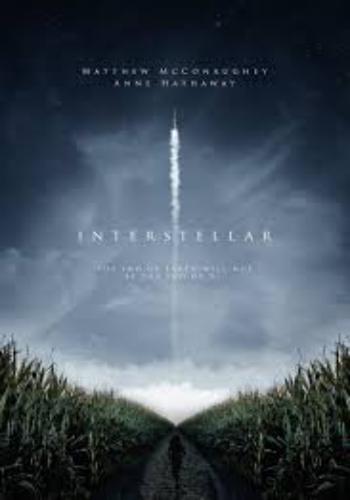 Interstellar 43