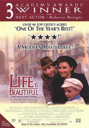 Life Is Beautiful 4