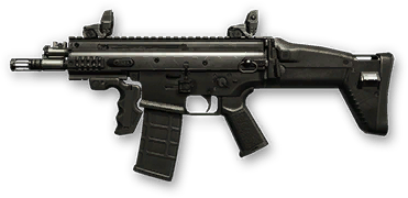 SCAR‐L PDW: Tăng hệ số sSCAR‐L PDW: Tăng hệ số sát thương phần đầu.át thương phần đầu.