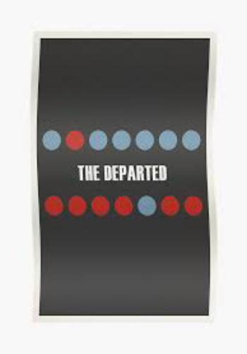 The Departed 30