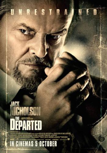 The Departed 8