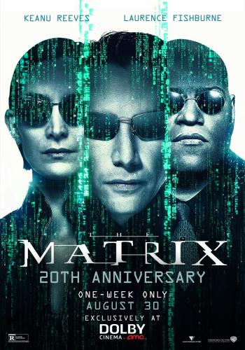 The Matrix 1