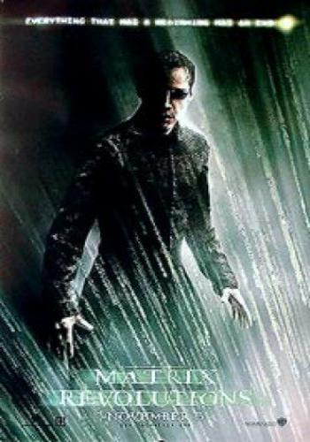 The Matrix 12