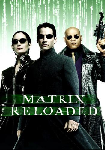 The Matrix 15