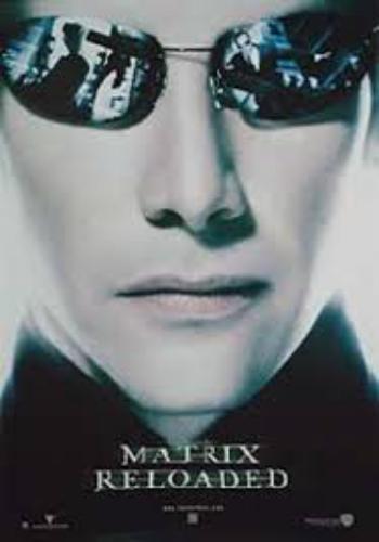 The Matrix 16