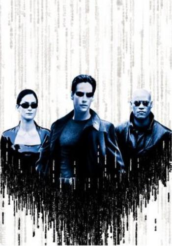 The Matrix 17