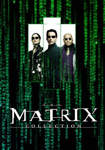 The Matrix 25