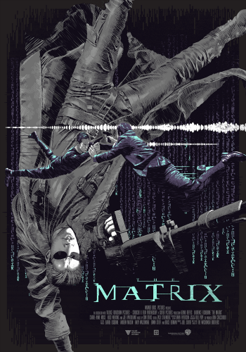 The Matrix 27