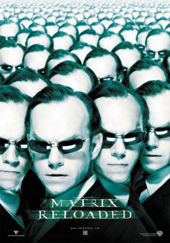 The Matrix 31