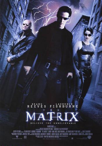 The Matrix 4