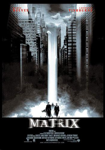 The Matrix 6