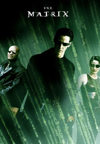 The Matrix 9