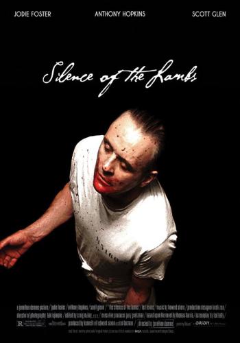 The Silence of the Lambs 10