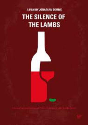 The Silence of the Lambs 12